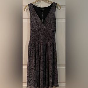 NWT Express Sleeveless Dress